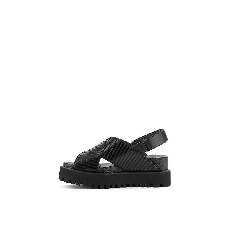 United Nude Women's Rico X Sandal