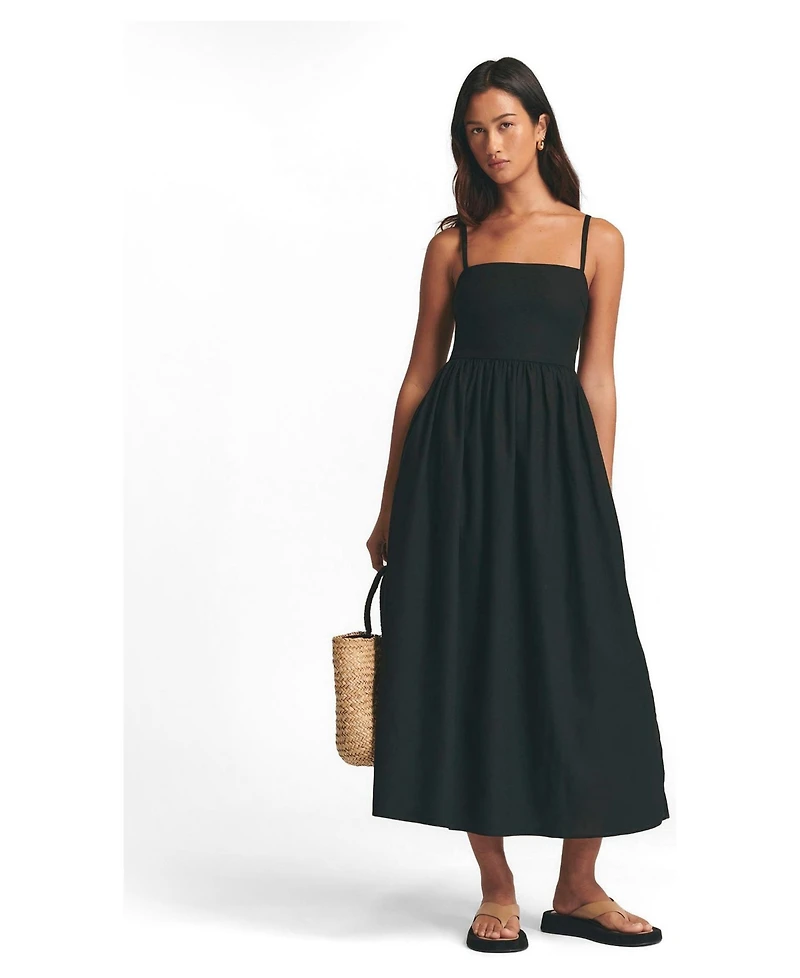 St Mrlo Women's Lanah Midi Dress