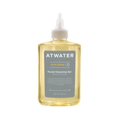 Atwater Skin Armor Facial Cleansing Gel