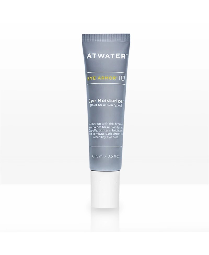 Atwater Eye Armor Eye Moisturizer