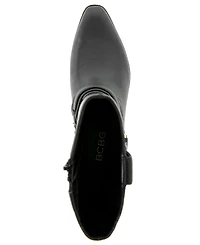 Bcbg Women's Edi Harness Bootie