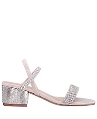 Nina Girls Carla Sandal
