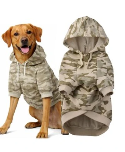 Pet Passion Rocky Ii The Extra Comfy Hoodie