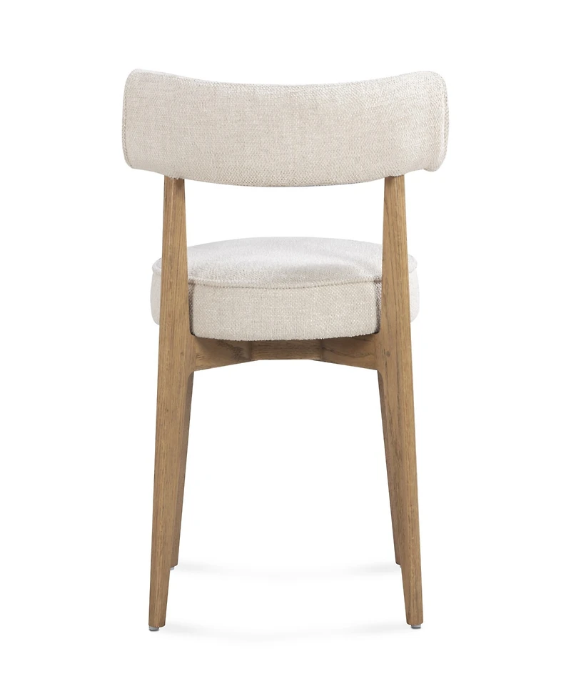 Tov Furniture Nikita 29.7" Performance Dining Chair