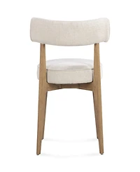 Tov Furniture Nikita 29.7" Performance Dining Chair