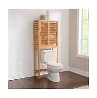 Linon Bracken Space Saver