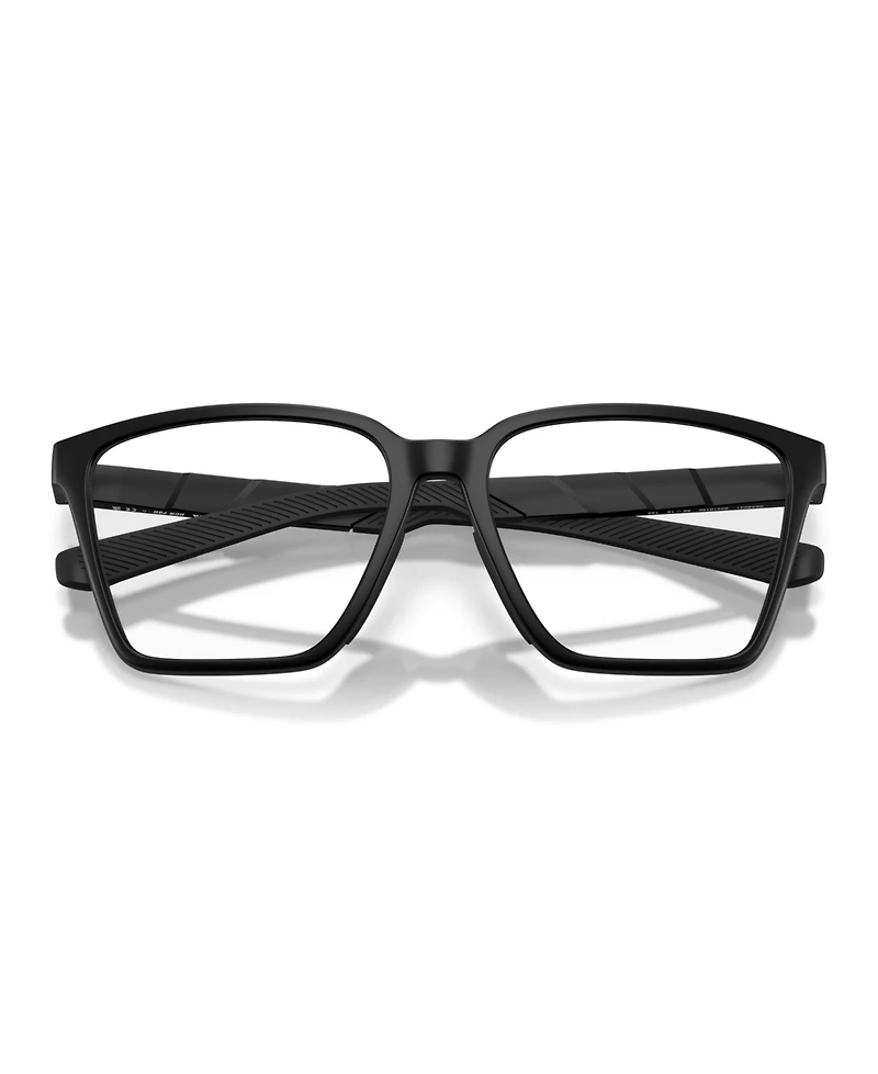 Costa Del Mar Unisex Square Eyeglasses, 6A8031