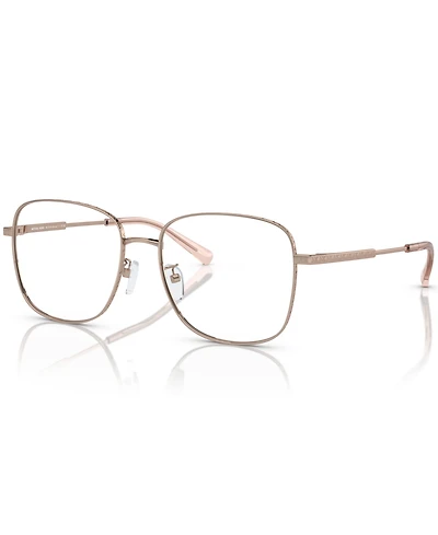 Michael Kors Women's Borneo Eyeglasses, MK3074D