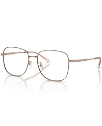 Michael Kors Women's Borneo Eyeglasses, MK3074D