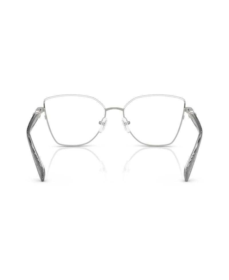 Michael Kors Women's Nikki Beach Eyeglasses, MK3090