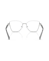 Michael Kors Women's Nikki Beach Eyeglasses, MK3090