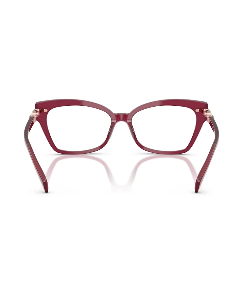 Michael Kors Women's Montego Bay Eyeglasses, MK4146U