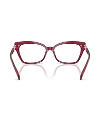 Michael Kors Women's Montego Bay Eyeglasses, MK4146U