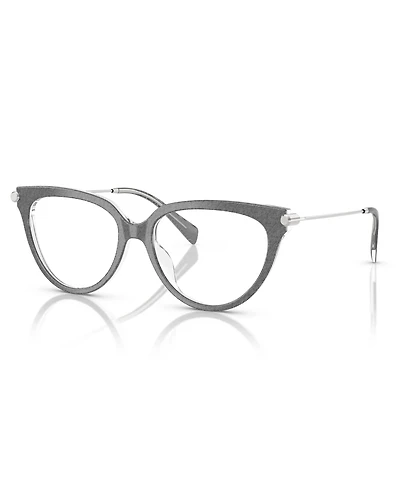 Michael Kors Women's Windham Eyeglasses