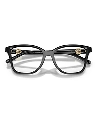 Michael Kors Women's Square Eyeglasses
