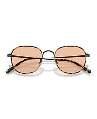 Oliver Peoples Unisex Phantos Eyeglasses, OV1375T