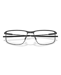 Oakley Men's Socket Ti Eyeglasses, OX5019