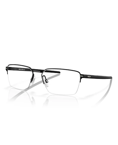 Oakley Men's Sway Bar 0.5 Eyeglasses, OX5080