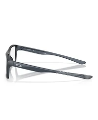 Oakley Men's Rafter Forge Collection Eyeglasses, OX8178