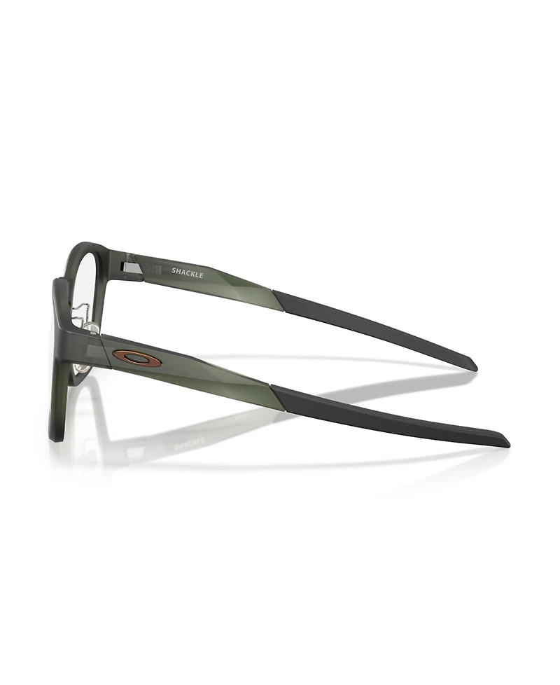 Oakley Unisex Shackle Eyeglasses