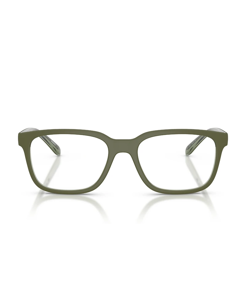 Arnette Men's Steek Eyeglasses