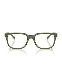 Arnette Men's Steek Eyeglasses