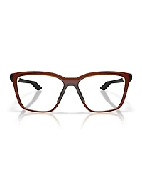 Oakley Unisex Kylian Mbappe Signature Series Enigma Mass Eyeglasses