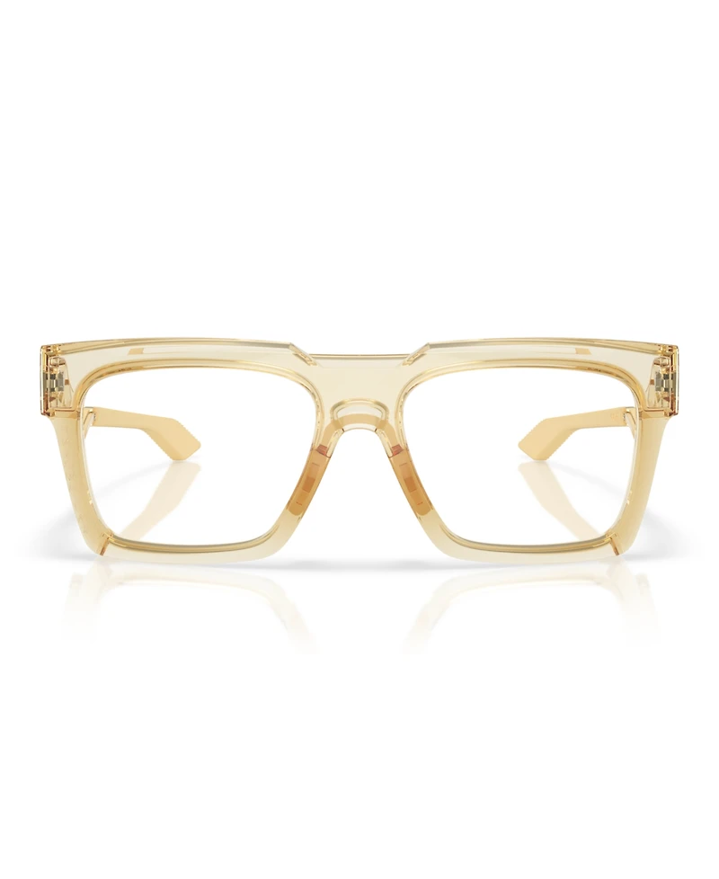 Oakley Unisex Damian Lillard Signature Series Enigma Ink Eyeglasses