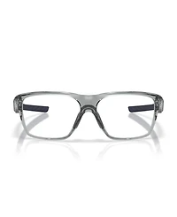 Oakley Unisex Versafuse Sq Eyeglasses