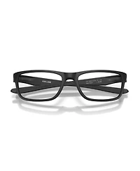 Oakley Child Rectangle Eyeglasses