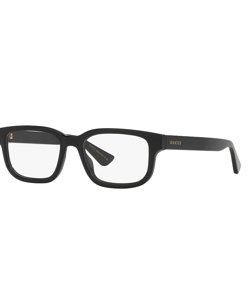 Gucci Men's Gg1584o Eyeglasses, GC002277