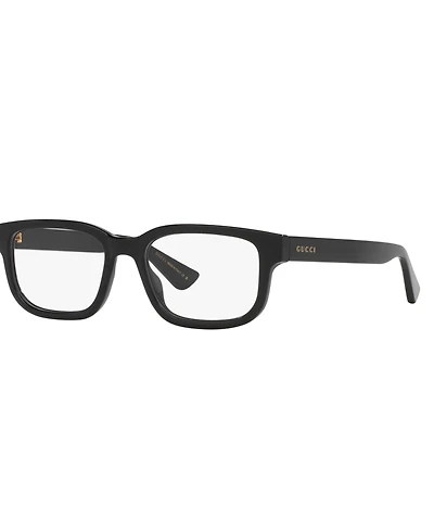 Gucci Men's Gg1584o Eyeglasses, GC002277
