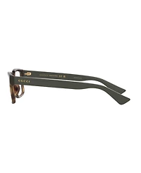 Gucci Men's Gg1717o Eyeglasses, GC002335