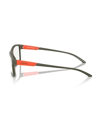 Arnette Men's Cross Fade Ii Eyeglasses, AN7216