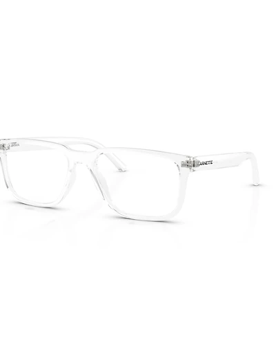 Arnette Men's Sans Eyeglasses