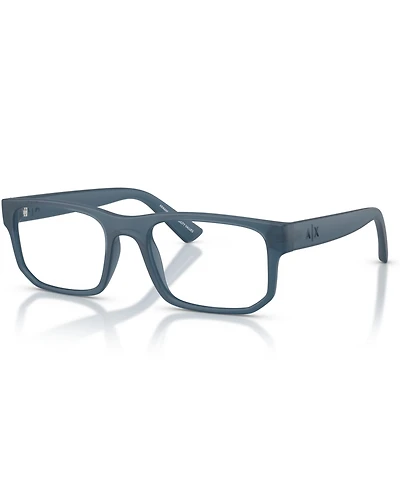 Armani Exchange Men's Eyeglasses