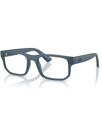 Armani Exchange Men's Eyeglasses
