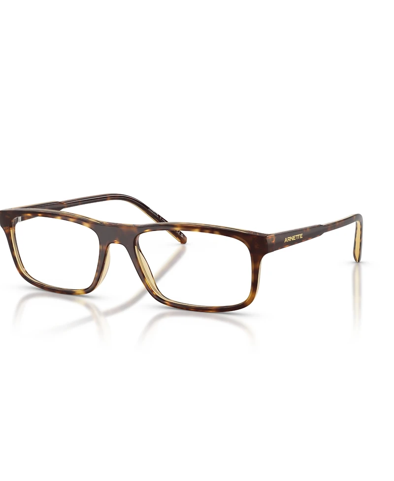 Arnette Men's Dark Voyager Eyeglasses