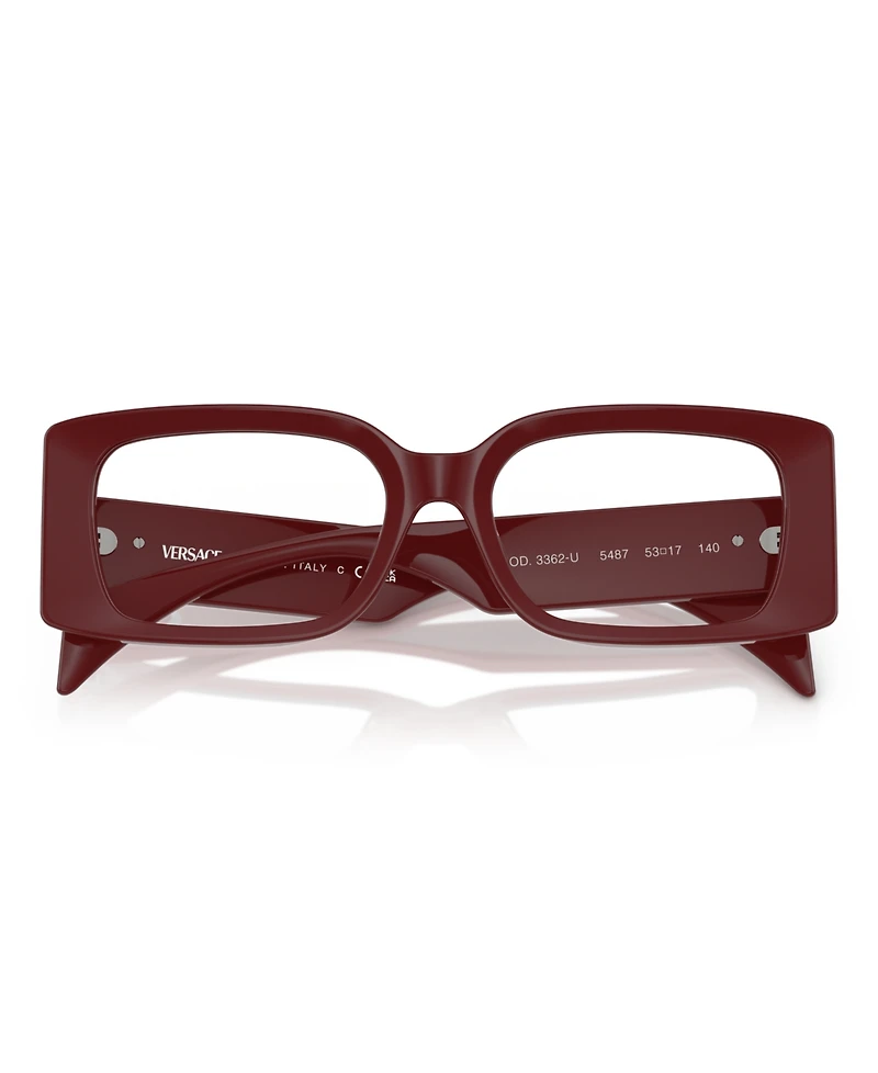 Versace Women's Eyeglasses