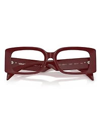 Versace Women's Eyeglasses