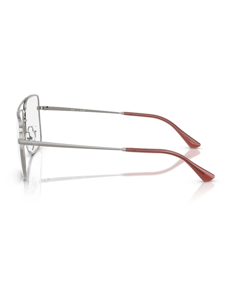 Ray-Ban Unisex Ari Optics Eyeglasses