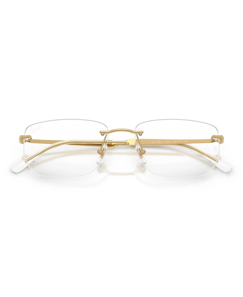 Ray-Ban Unisex Eyeglasses