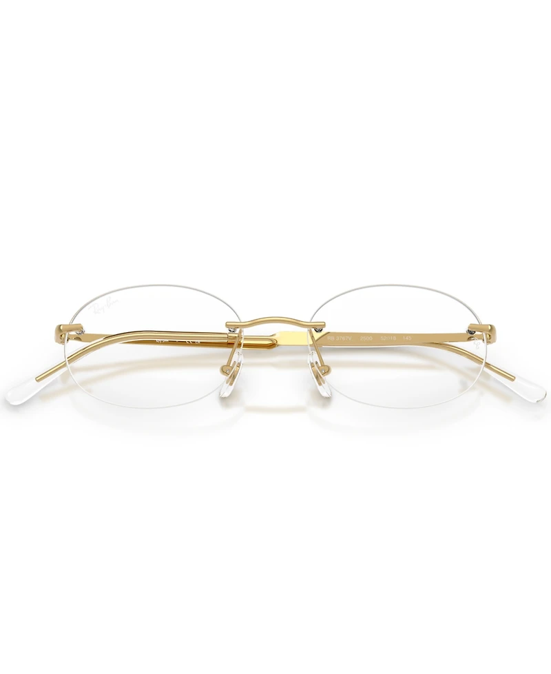 Ray-Ban Unisex Eyeglasses