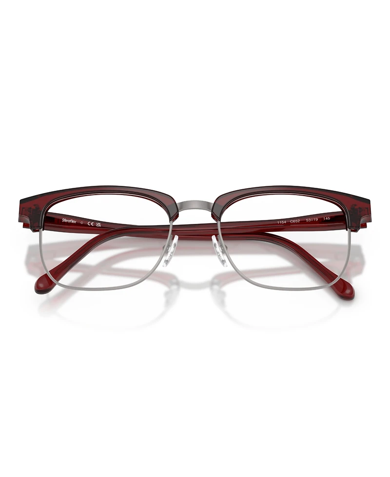 Steroflex Men's Eyeglasses