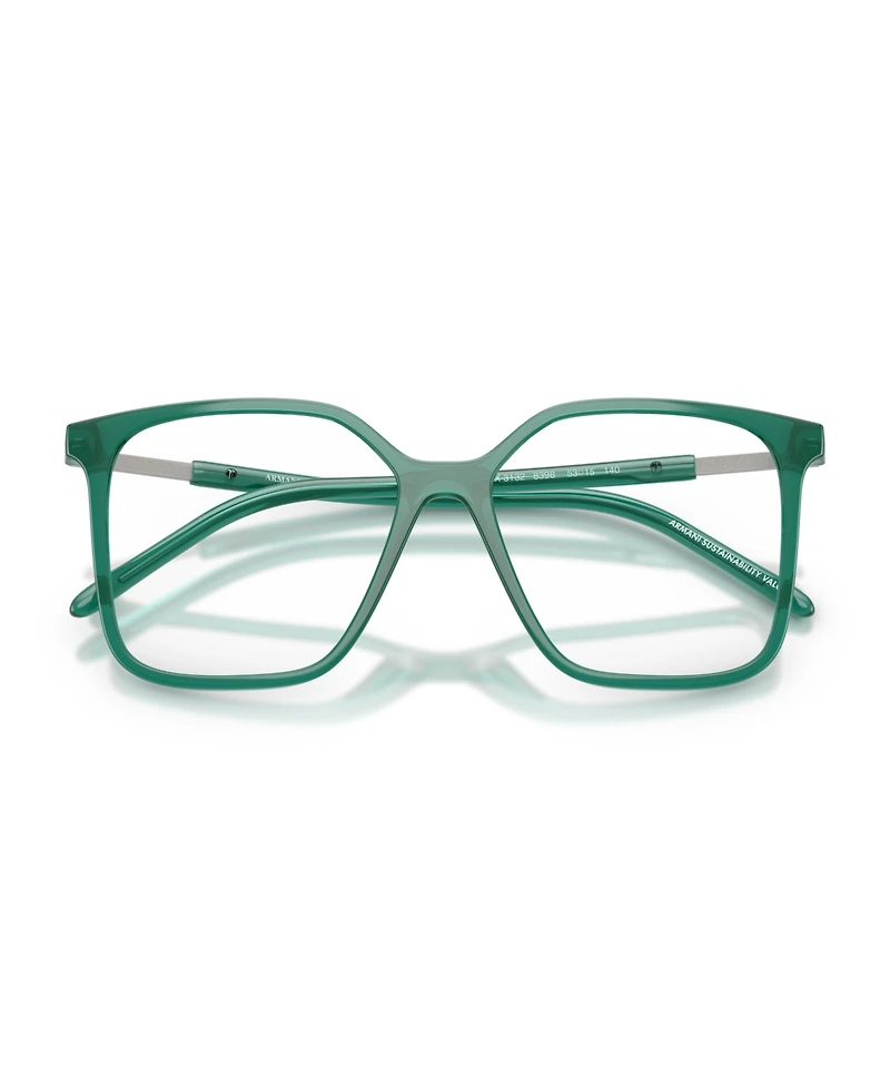 Armani Exchange Women's Eyeglasses