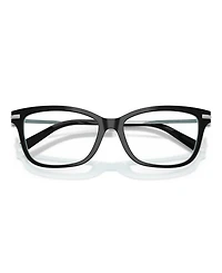 Tiffany & Co. Women's Pillow Eyeglasses