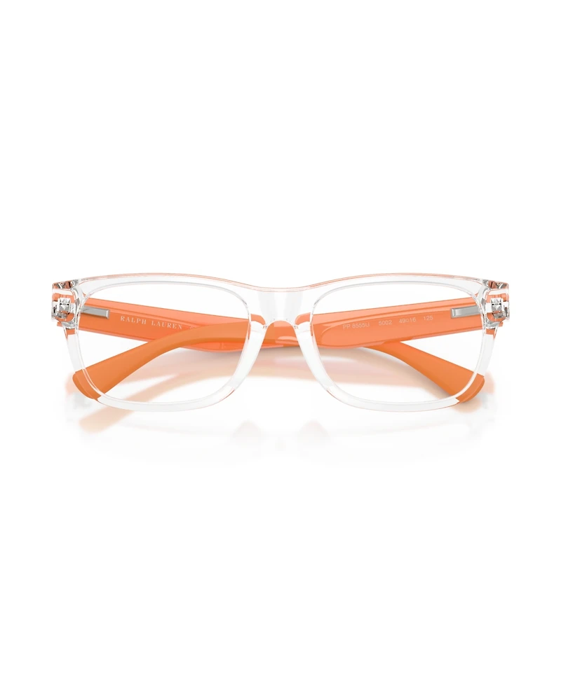 Polo Ralph Lauren Child Rectangle Eyeglasses