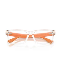 Polo Ralph Lauren Child Rectangle Eyeglasses
