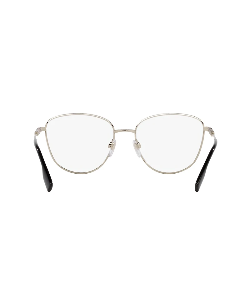 Burberry Women's Virginia Eyeglasses, BE1376