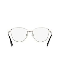 Burberry Women's Virginia Eyeglasses, BE1376